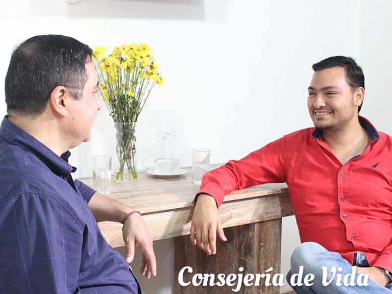Consejería de Vida para Salvar tu Matrimonio