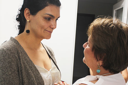 la sesion inicial nos permite encontrar la raíz de por qué no he podido encontrar pareja