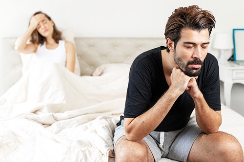 Los 10 Problemas Más Comunes en el Matrimonio ️