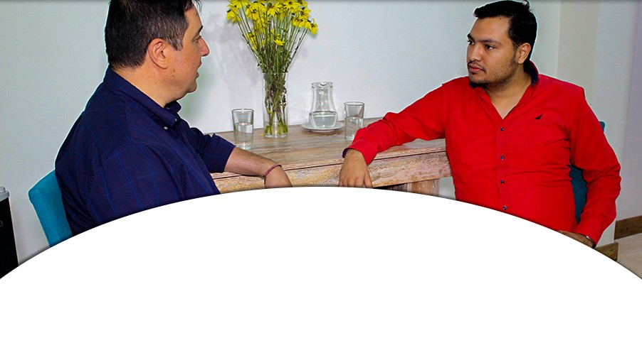 Salva tu relación