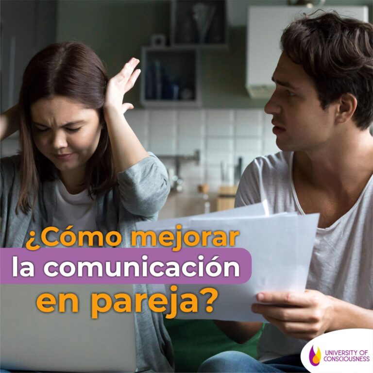 Mejorar la comunicación en pareja