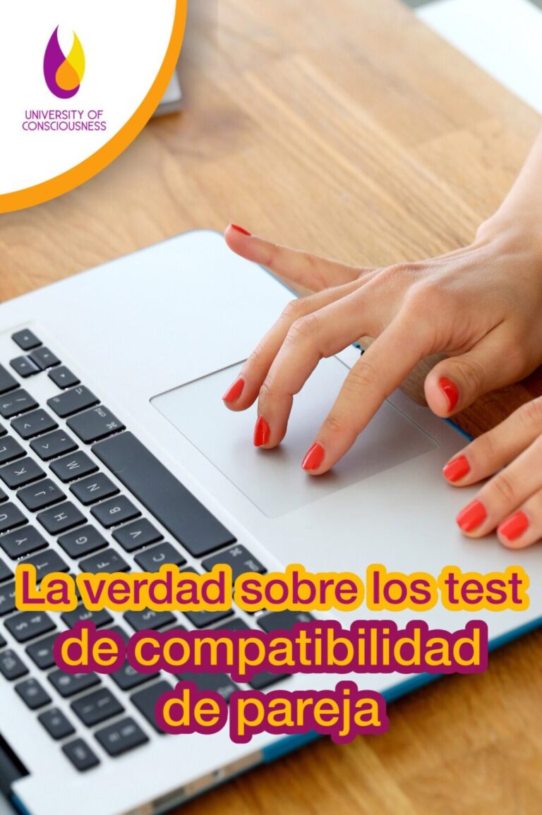 ¿Realmente funcionan los test de compatibilidad de pareja?