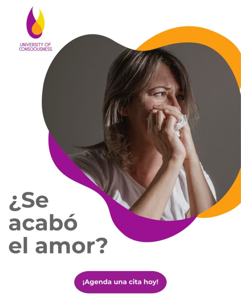 ¿SE ACABÓ EL AMOR? SEÑALES PARA RECONOCER PELIGROS EN TU RELACIÓN