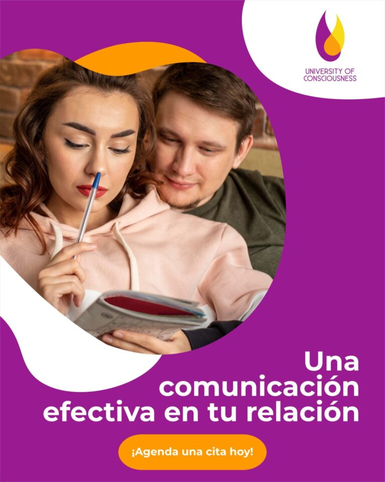 Tips para una comunicación efectiva en tu relación o matrimonio