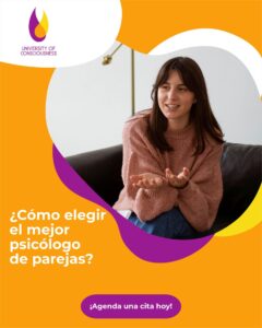 ¿CÓMO ELEGIR EL MEJOR PSICÓLOGO DE PAREJAS EN CALIFORNIA?