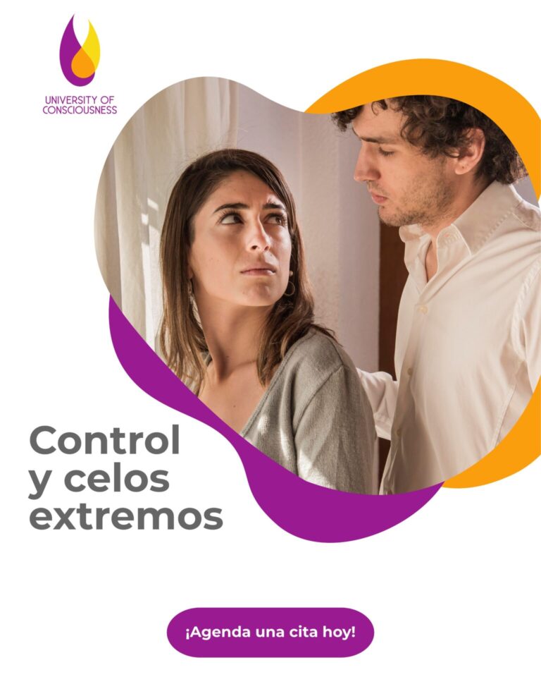 TERAPIA PARA MATRIMONIOS CON DINÁMICAS DE CONTROL Y CELOS EXTREMOS
