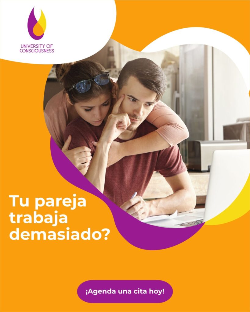 TERAPIA DE PAREJA PARA RELACIONES DONDE UNO TRABAJA DEMASIADO Y EL OTRO SE SIENTE SOLO