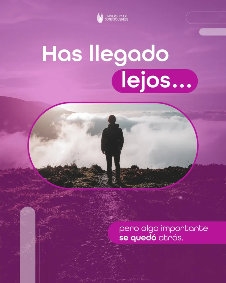 El autoconocimiento es el único camino para salvar tu matrimonio (y por qué tu pareja no es el problema)