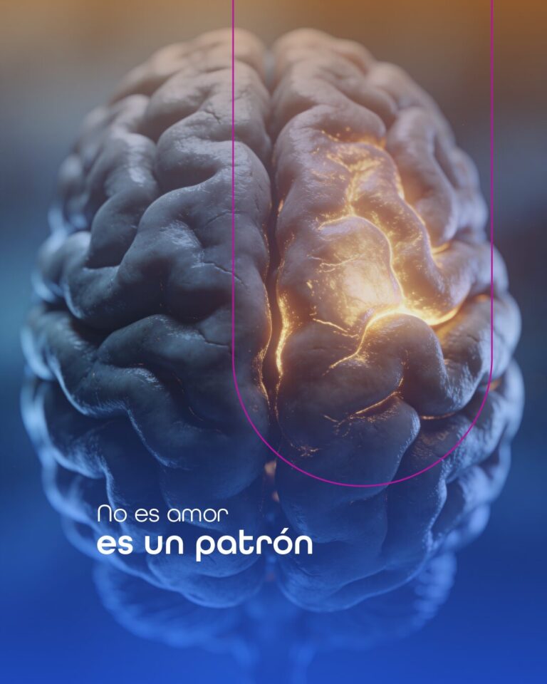 Cómo romper la dependencia emocional a través del autoconocimiento (deja de mendigar amor)