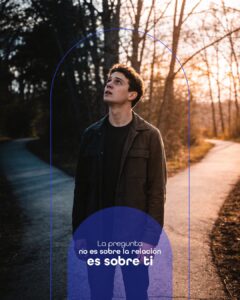 ¿Estás en una relación tóxica o solo te falta autoconocimiento?