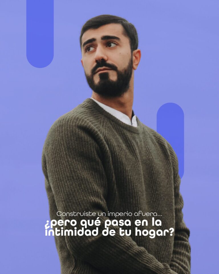 El vacío existencial que el éxito no llenó: la respuesta está en tu relación
