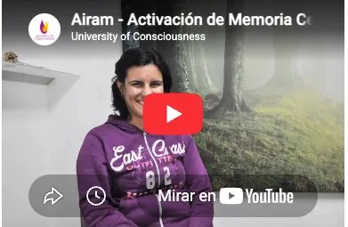 Reproducir video sobre activación de memoria celular